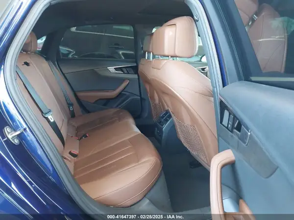 WAUENAF46LA065907 2020 AUDI A4 - Image 8