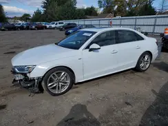 WAUENAF46LA073120 2020 AUDI A4