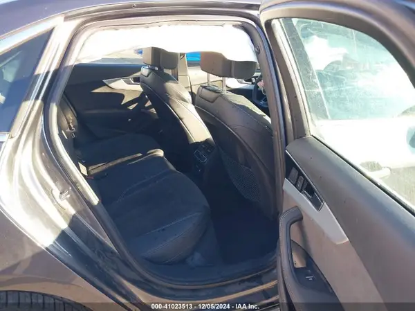 WAUENAF46LN004064 2020 AUDI A4 - Image 8