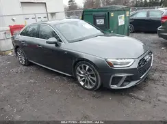 WAUENAF46LN005005 2020 AUDI A4