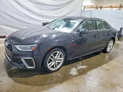 WAUENAF46LN006297 2020 AUDI A4