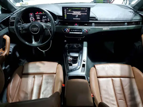 WAUENAF46LN006297 2020 AUDI A4 - Image 8