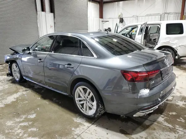 WAUENAF46LN008471 2020 AUDI A4 - Image 2