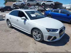 WAUENAF46LN011628 2020 AUDI A4