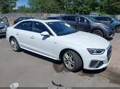 WAUENAF46LN014528 2020 AUDI A4