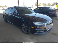 WAUENAF47HA167451 2017 AUDI A4