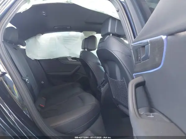 WAUENAF47HA167451 2017 AUDI A4 - Image 8