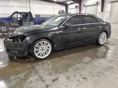 WAUENAF47HN000841 2017 AUDI A4