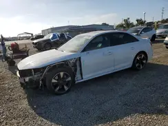 WAUENAF47HN001357 2017 AUDI A4