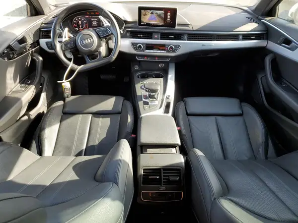WAUENAF47HN001357 2017 AUDI A4 - Image 8