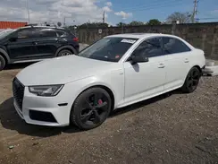 WAUENAF47HN002007 2017 AUDI A4