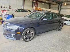 WAUENAF47HN002069 2017 AUDI A4