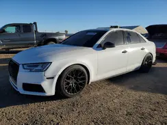 WAUENAF47HN002900 2017 AUDI A4