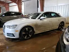WAUENAF47HN004257 2017 AUDI A4