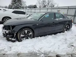 WAUENAF47HN004341 2017 AUDI A4