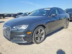 WAUENAF47HN006011 2017 AUDI A4