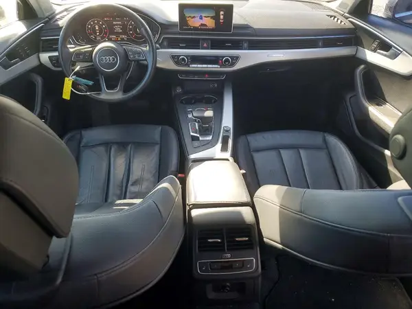 WAUENAF47HN006011 2017 AUDI A4 - Image 8