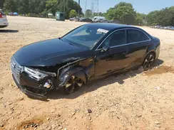 WAUENAF47HN006252 2017 AUDI A4