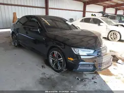 WAUENAF47HN006381 2017 AUDI A4