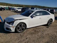 WAUENAF47HN006428 2017 AUDI A4