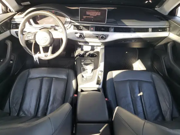 WAUENAF47HN006428 2017 AUDI A4 - Image 8