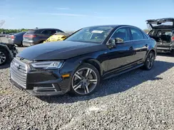 WAUENAF47HN006624 2017 AUDI A4