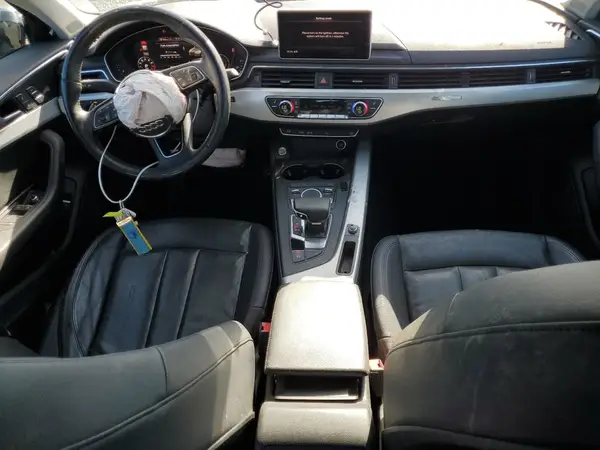 WAUENAF47HN006624 2017 AUDI A4 - Image 8