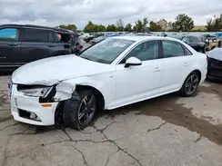 WAUENAF47HN007174 2017 AUDI A4