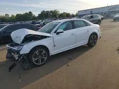 WAUENAF47HN008907 2017 AUDI A4