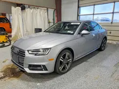 WAUENAF47HN009880 2017 AUDI A4