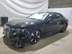 WAUENAF47HN010088 2017 AUDI A4