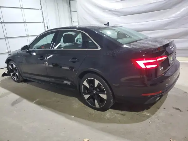 WAUENAF47HN010088 2017 AUDI A4 - Image 2
