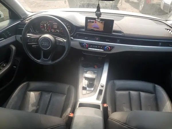WAUENAF47HN010124 2017 AUDI A4 - Image 8