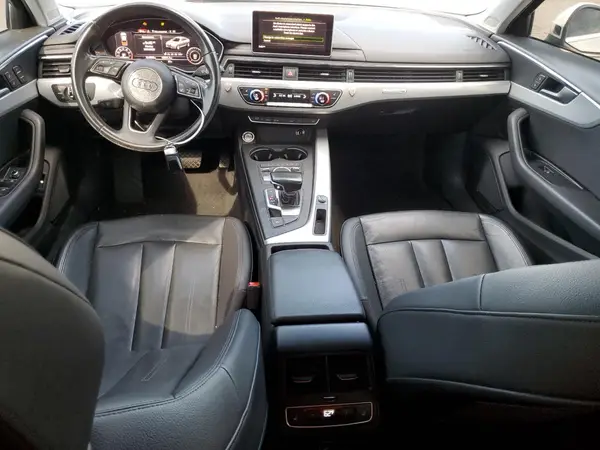 WAUENAF47HN010477 2017 AUDI A4 - Image 8