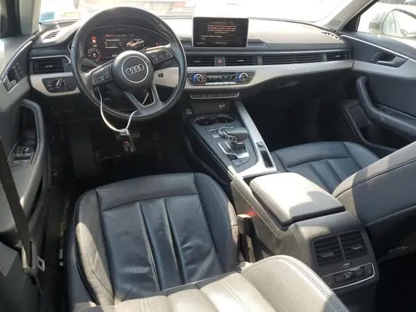 WAUENAF47HN010706 2017 AUDI A4 - Image 8