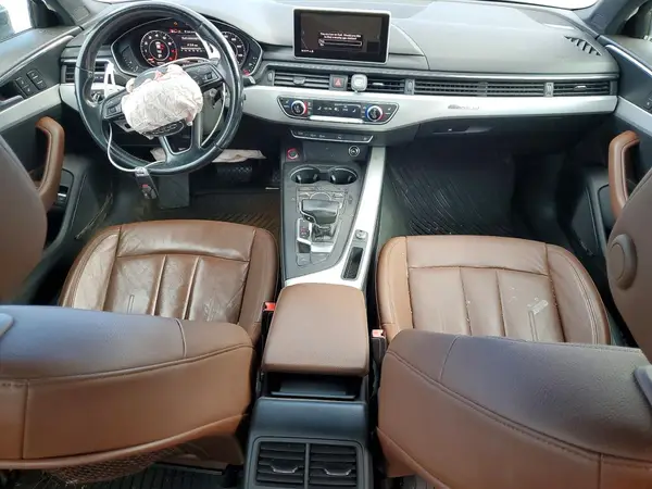WAUENAF47HN012777 2017 AUDI A4 - Image 8