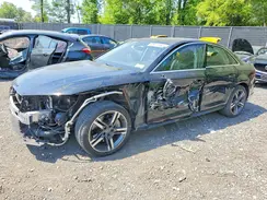 WAUENAF47HN014142 2017 AUDI A4