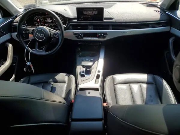 WAUENAF47HN014142 2017 AUDI A4 - Image 8