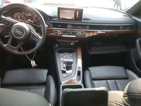 WAUENAF47HN015033 2017 AUDI A4 - Image 8