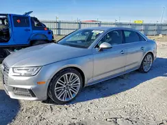 WAUENAF47HN016909 2017 AUDI A4