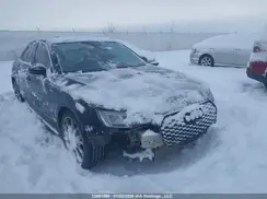 WAUENAF47HN017994 2017 AUDI A4