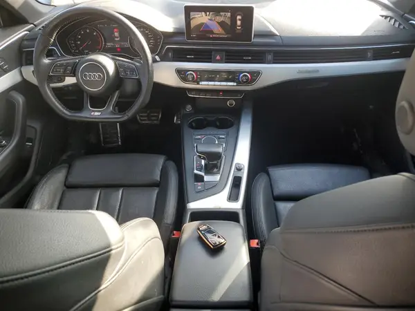 WAUENAF47HN017994 2017 AUDI A4 - Image 8