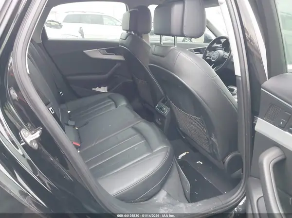 WAUENAF47HN019003 2017 AUDI A4 - Image 8