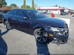 WAUENAF47HN019017 2017 AUDI A4
