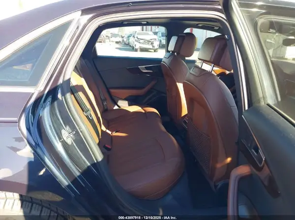 WAUENAF47HN019017 2017 AUDI A4 - Image 8