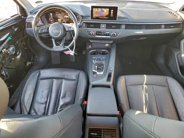 WAUENAF47HN019342 2017 AUDI A4 - Image 8