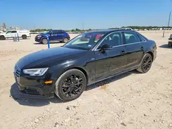 WAUENAF47HN019809 2017 AUDI A4