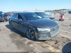 WAUENAF47HN020619 2017 AUDI A4