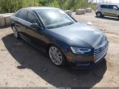 WAUENAF47HN022175 2017 AUDI A4