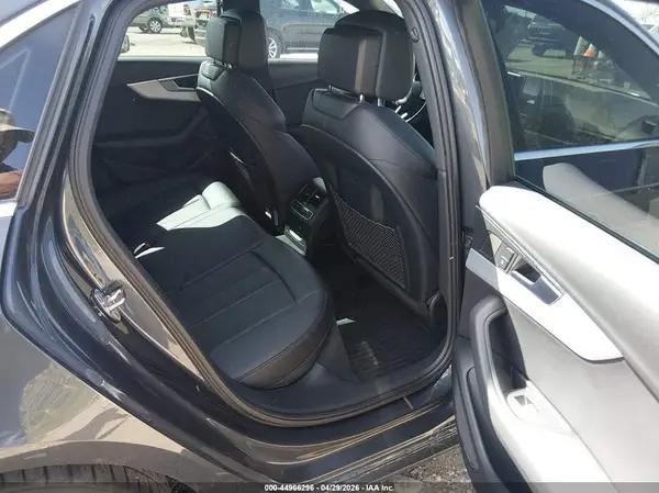 WAUENAF47HN022175 2017 AUDI A4 - Image 8